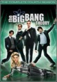 The Big Bang the Theory 4 Temporada